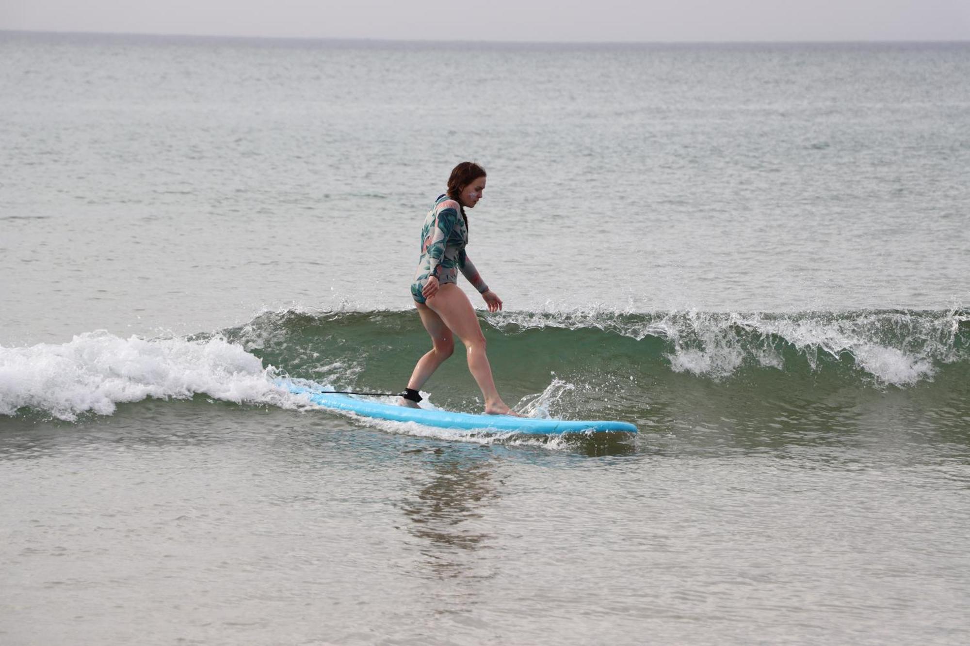 Chill Surfer Hostel Tamraght ภายนอก รูปภาพ